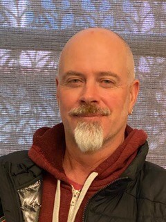 Picture of Carl Johnson